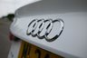 USED 2024 24 AUDI A3 1.0 TFSI 30 S line Saloon 4dr Petrol S Tronic Euro 6 (s/s) (110 ps) IBIS WHITE PAINTWORK + APPLE CARPLAY + REVERSE CAMERA