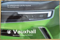 USED 2022 22 VAUXHALL GRANDLAND X 1.2 Turbo GS Line 5dr  ** Sat Nav ** Rear Camera ** Full Vauxhall Service History **