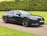 USED 2018 18 AUDI A7 3.0 TDI V6 50 Sport Sportback 5dr Diesel Tiptronic quattro Euro 6 (s/s) (286 ps) 