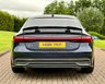 USED 2018 18 AUDI A7 3.0 TDI V6 50 Sport Sportback 5dr Diesel Tiptronic quattro Euro 6 (s/s) (286 ps) 