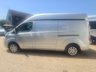 USED 2022 22 FORD TRANSIT CUSTOM 2.0 300 EcoBlue Limited Auto L2 H2 Euro 6 (130 ps) 