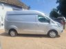 USED 2022 22 FORD TRANSIT CUSTOM 2.0 300 EcoBlue Limited Auto L2 H2 Euro 6 (130 ps) 
