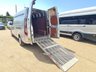 USED 2022 22 FORD TRANSIT CUSTOM 2.0 300 EcoBlue Limited Auto L2 H2 Euro 6 (130 ps) 