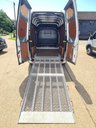USED 2022 22 FORD TRANSIT CUSTOM 2.0 300 EcoBlue Limited Auto L2 H2 Euro 6 (130 ps) 