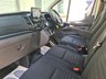 USED 2022 22 FORD TRANSIT CUSTOM 2.0 300 EcoBlue Limited Auto L2 H2 Euro 6 (130 ps) 