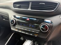 USED 2020 HYUNDAI TUCSON 1.6 CRDi MHEV N Line SUV 5dr Diesel Hybrid DCT Euro 6 (s/s) (136 ps) 