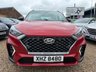 USED 2020 HYUNDAI TUCSON 1.6 CRDi MHEV N Line SUV 5dr Diesel Hybrid DCT Euro 6 (s/s) (136 ps) 