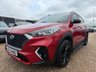 USED 2020 HYUNDAI TUCSON 1.6 CRDi MHEV N Line SUV 5dr Diesel Hybrid DCT Euro 6 (s/s) (136 ps) 