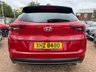 USED 2020 HYUNDAI TUCSON 1.6 CRDi MHEV N Line SUV 5dr Diesel Hybrid DCT Euro 6 (s/s) (136 ps) 