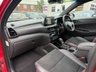 USED 2020 HYUNDAI TUCSON 1.6 CRDi MHEV N Line SUV 5dr Diesel Hybrid DCT Euro 6 (s/s) (136 ps) 