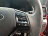 USED 2020 HYUNDAI TUCSON 1.6 CRDi MHEV N Line SUV 5dr Diesel Hybrid DCT Euro 6 (s/s) (136 ps) 