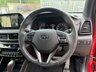 USED 2020 HYUNDAI TUCSON 1.6 CRDi MHEV N Line SUV 5dr Diesel Hybrid DCT Euro 6 (s/s) (136 ps) 