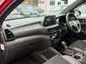 USED 2020 HYUNDAI TUCSON 1.6 CRDi MHEV N Line SUV 5dr Diesel Hybrid DCT Euro 6 (s/s) (136 ps) 