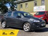 USED 2011 11 CITROEN C3 1.4i Connexion Euro 5 5dr WARRANTYFSH14 STAMPNAVULEZ