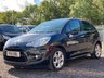 USED 2011 11 CITROEN C3 1.4i Connexion Euro 5 5dr WARRANTYFSH14 STAMPNAVULEZ