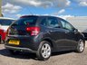 USED 2011 11 CITROEN C3 1.4i Connexion Euro 5 5dr WARRANTYFSH14 STAMPNAVULEZ