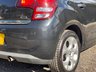 USED 2011 11 CITROEN C3 1.4i Connexion Euro 5 5dr WARRANTYFSH14 STAMPNAVULEZ