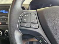 USED 2017 17 HYUNDAI I10 1.0 SE Hatchback 5dr Petrol Manual Euro 6 (66 ps) 