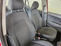USED 2017 17 HYUNDAI I10 1.0 SE Hatchback 5dr Petrol Manual Euro 6 (66 ps) 