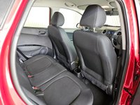 USED 2017 17 HYUNDAI I10 1.0 SE Hatchback 5dr Petrol Manual Euro 6 (66 ps) 