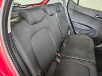 USED 2017 17 HYUNDAI I10 1.0 SE Hatchback 5dr Petrol Manual Euro 6 (66 ps) 