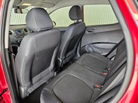USED 2017 17 HYUNDAI I10 1.0 SE Hatchback 5dr Petrol Manual Euro 6 (66 ps) 