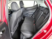USED 2017 17 HYUNDAI I10 1.0 SE Hatchback 5dr Petrol Manual Euro 6 (66 ps) 