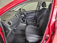 USED 2017 17 HYUNDAI I10 1.0 SE Hatchback 5dr Petrol Manual Euro 6 (66 ps) 