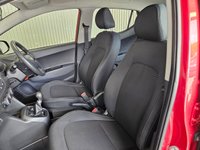 USED 2017 17 HYUNDAI I10 1.0 SE Hatchback 5dr Petrol Manual Euro 6 (66 ps) 