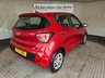 USED 2017 17 HYUNDAI I10 1.0 SE Hatchback 5dr Petrol Manual Euro 6 (66 ps) 