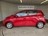 USED 2017 17 HYUNDAI I10 1.0 SE Hatchback 5dr Petrol Manual Euro 6 (66 ps) 