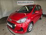 USED 2017 17 HYUNDAI I10 1.0 SE Hatchback 5dr Petrol Manual Euro 6 (66 ps) 