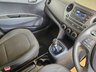USED 2017 17 HYUNDAI I10 1.0 SE Hatchback 5dr Petrol Manual Euro 6 (66 ps) 