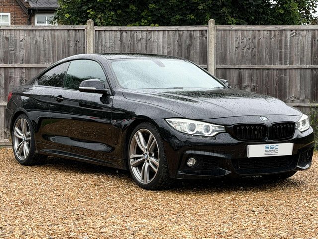 Surrey Specialist Cars