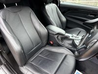 USED 2014 14 BMW 4 SERIES 2.0 428i M Sport Auto 2dr Sat Nav Parking Camera