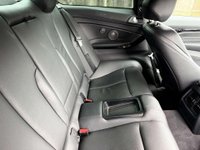 USED 2014 14 BMW 4 SERIES 2.0 428i M Sport Auto 2dr Sat Nav Parking Camera