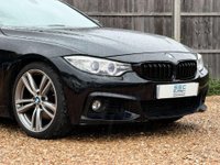 USED 2014 14 BMW 4 SERIES 2.0 428i M Sport Auto 2dr Sat Nav Parking Camera