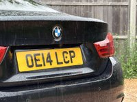 USED 2014 14 BMW 4 SERIES 2.0 428i M Sport Auto 2dr Sat Nav Parking Camera