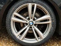 USED 2014 14 BMW 4 SERIES 2.0 428i M Sport Auto 2dr Sat Nav Parking Camera