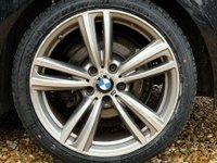 USED 2014 14 BMW 4 SERIES 2.0 428i M Sport Auto 2dr Sat Nav Parking Camera