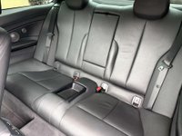 USED 2014 14 BMW 4 SERIES 2.0 428i M Sport Auto 2dr Sat Nav Parking Camera