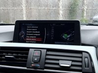 USED 2014 14 BMW 4 SERIES 2.0 428i M Sport Auto 2dr Sat Nav Parking Camera