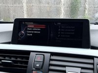 USED 2014 14 BMW 4 SERIES 2.0 428i M Sport Auto 2dr Sat Nav Parking Camera