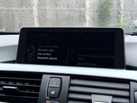 USED 2014 14 BMW 4 SERIES 2.0 428i M Sport Auto 2dr Sat Nav Parking Camera
