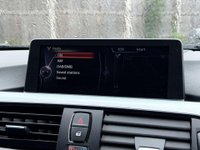 USED 2014 14 BMW 4 SERIES 2.0 428i M Sport Auto 2dr Sat Nav Parking Camera