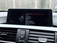 USED 2014 14 BMW 4 SERIES 2.0 428i M Sport Auto 2dr Sat Nav Parking Camera