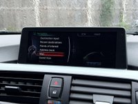 USED 2014 14 BMW 4 SERIES 2.0 428i M Sport Auto 2dr Sat Nav Parking Camera