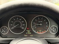 USED 2014 14 BMW 4 SERIES 2.0 428i M Sport Auto 2dr Sat Nav Parking Camera