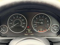 USED 2014 14 BMW 4 SERIES 2.0 428i M Sport Auto 2dr Sat Nav Parking Camera