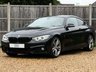 USED 2014 14 BMW 4 SERIES 2.0 428i M Sport Auto 2dr Sat Nav Parking Camera